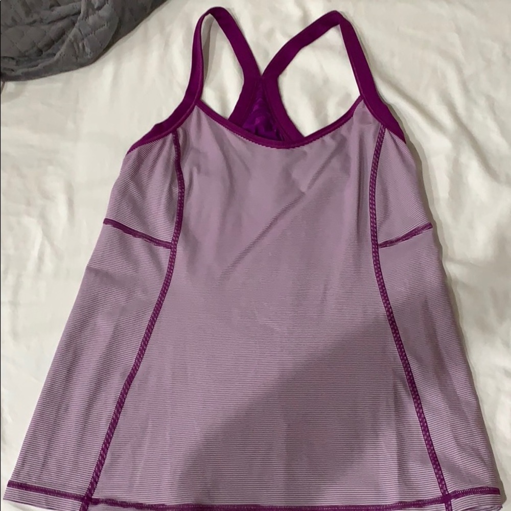 Lululemon top